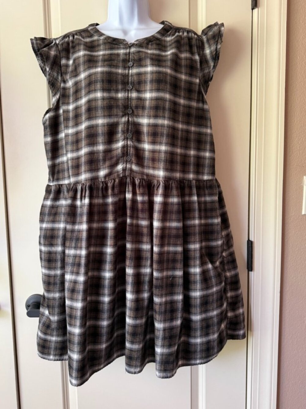 Time & Tru Mini Dress size XXL (20)